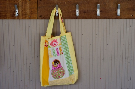 Kindergarten Bag